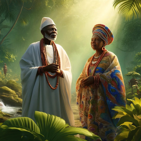Explorando la Religión Yoruba: Orígenes y Prácticas