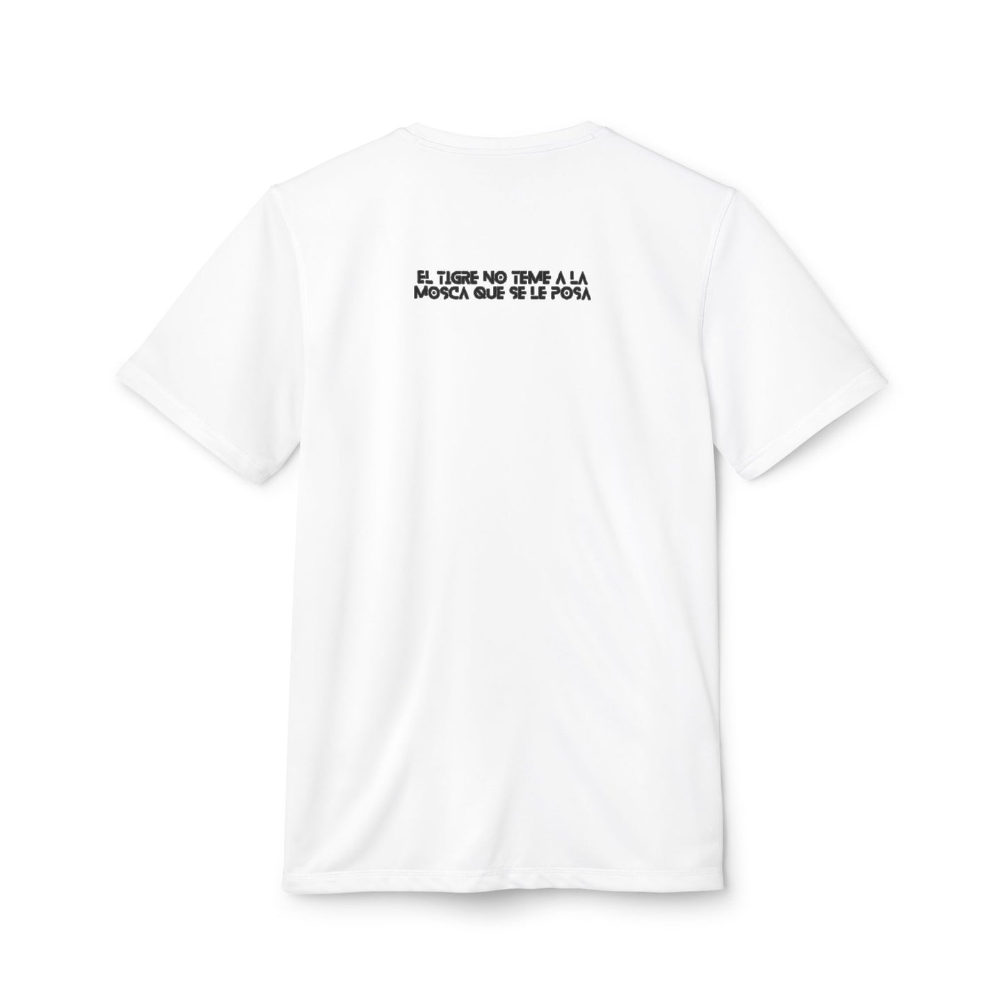 adidas® personalizada CAMISETA "OSA LOFOBEYO TIGRE 2"