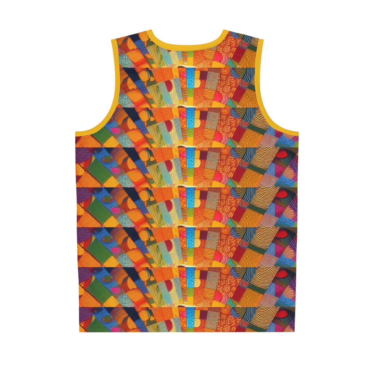 CAMISETA BASKET "JOS"