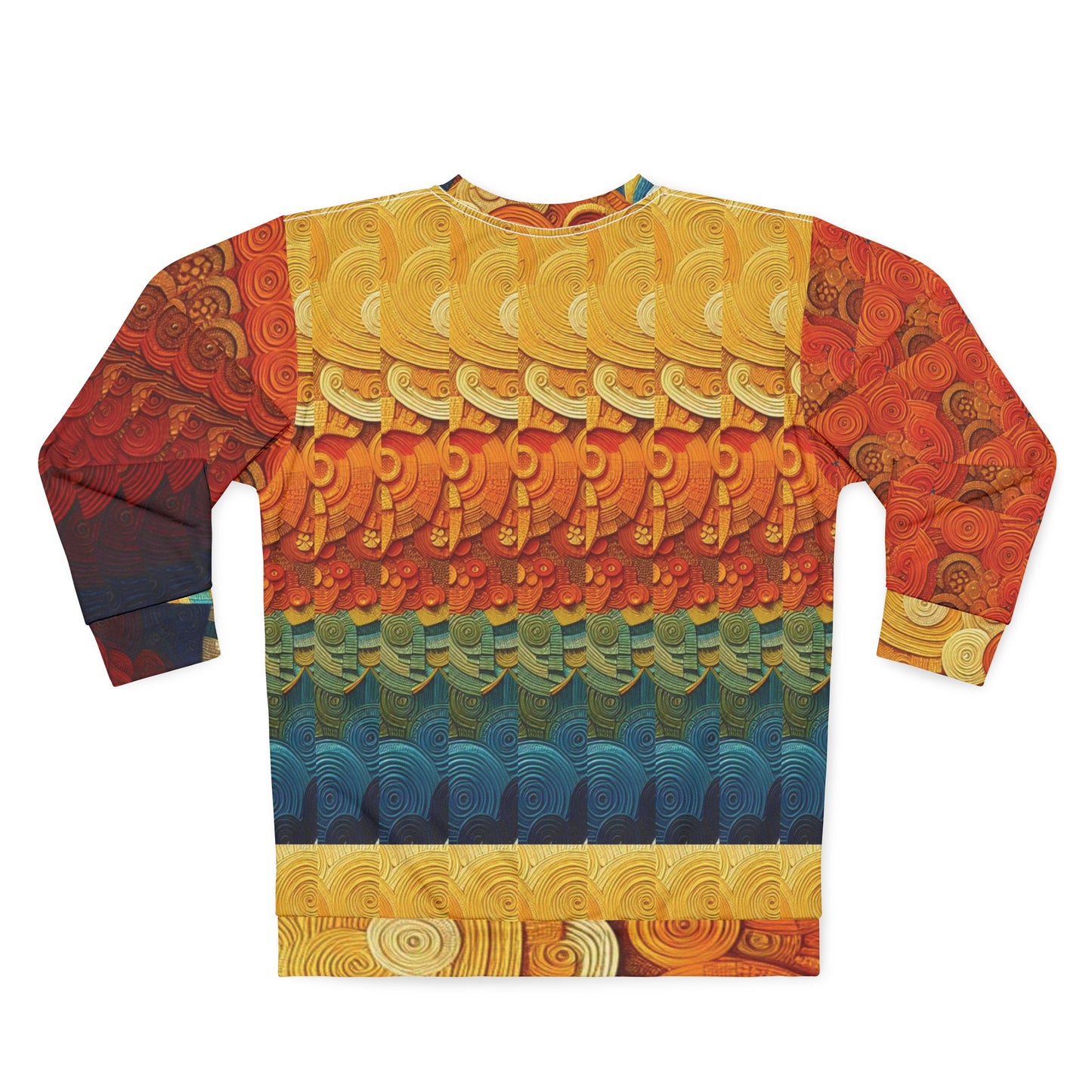 SUDADERA "EFIK"