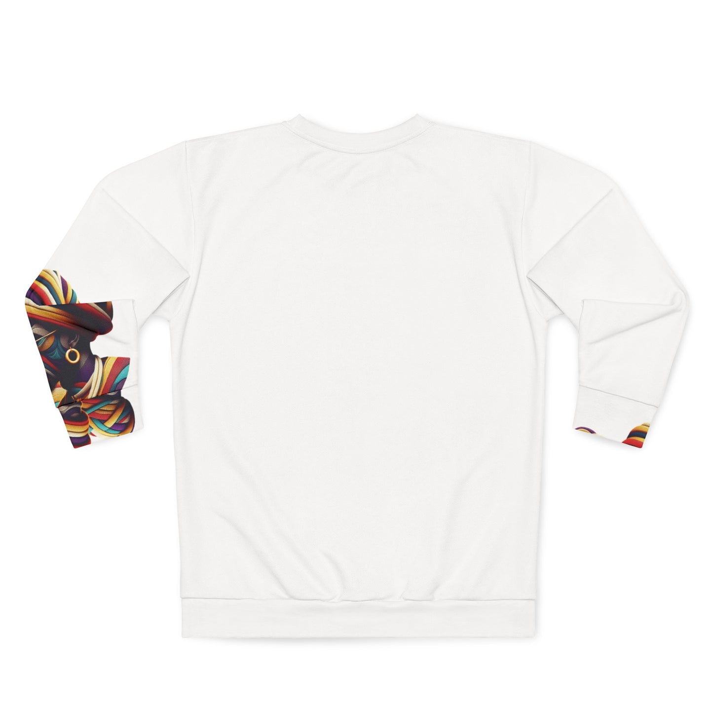 SUDADERA "WADDI"
