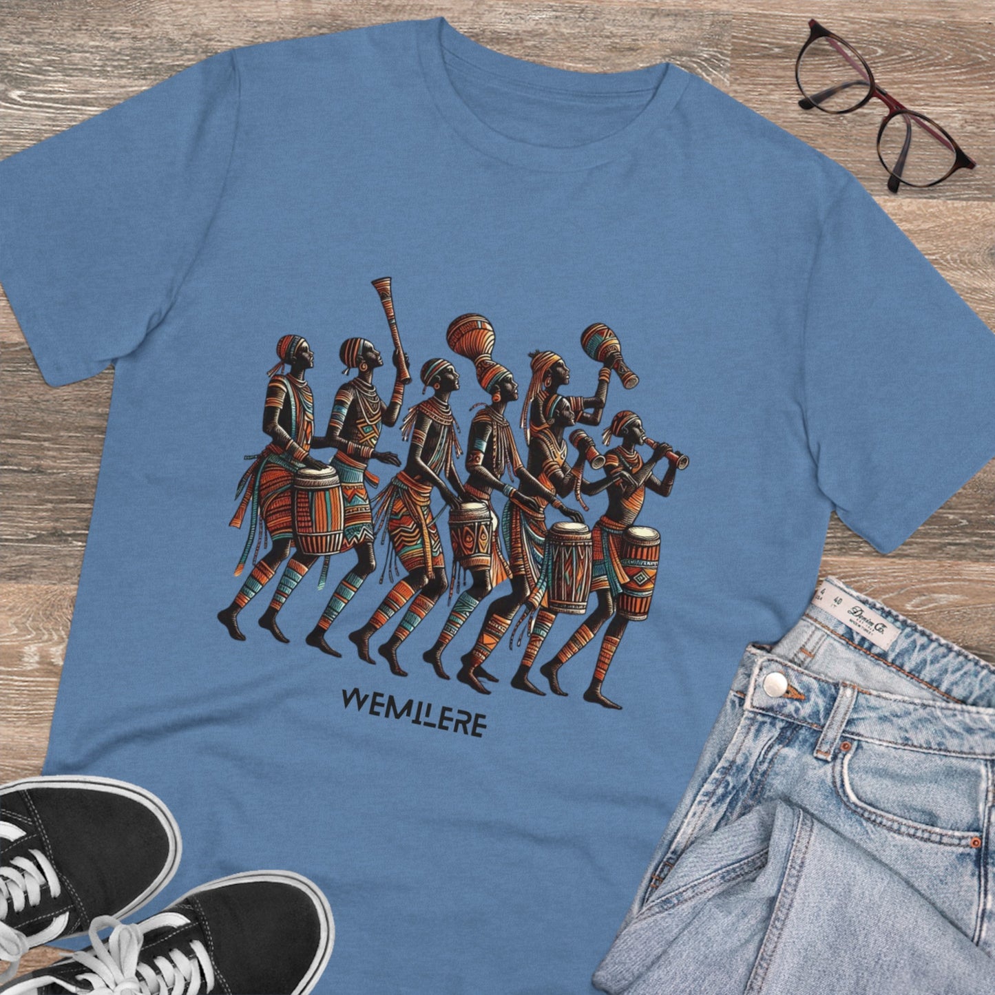 T-SHIRT WEMILERE
