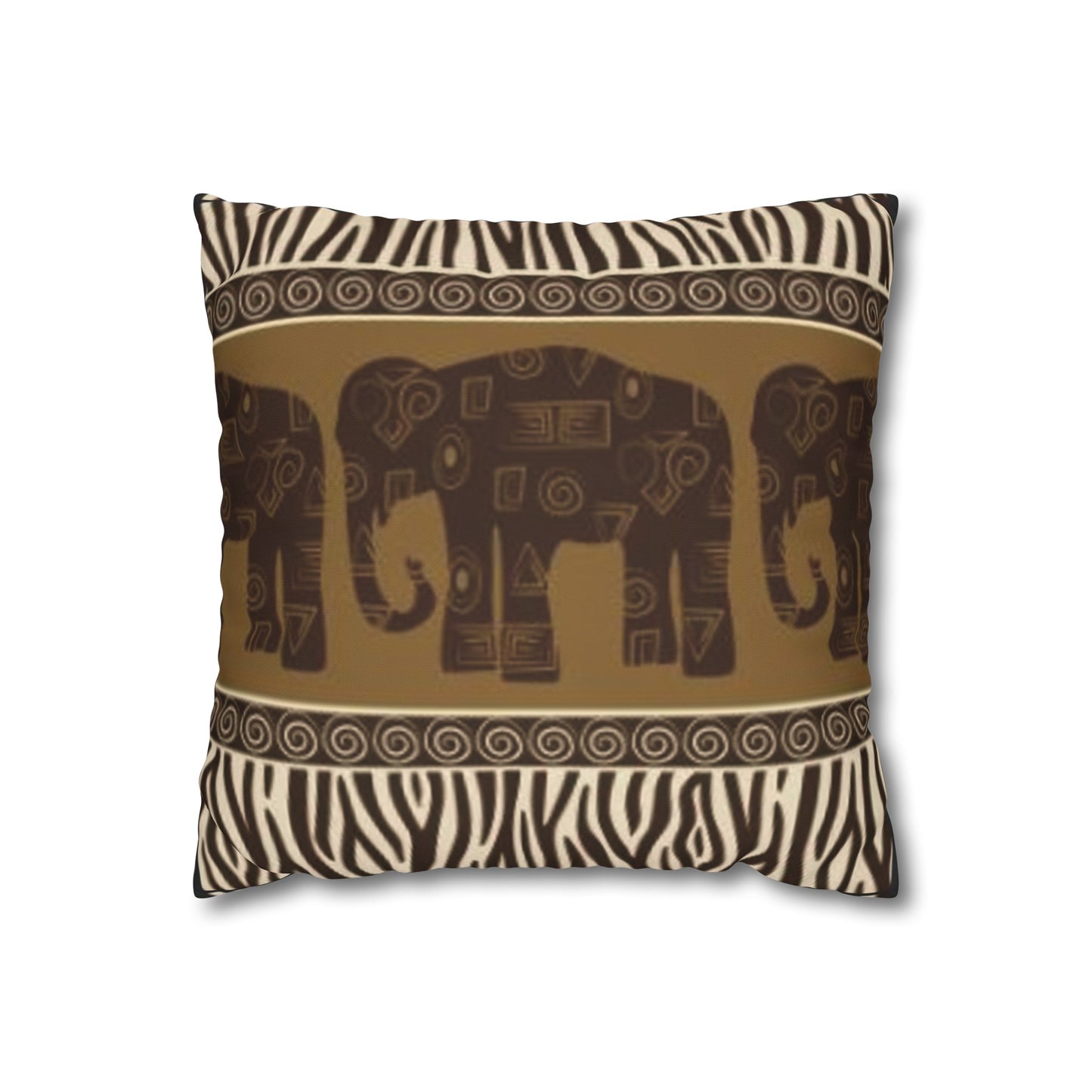 PILOWCASE "SAFARI"