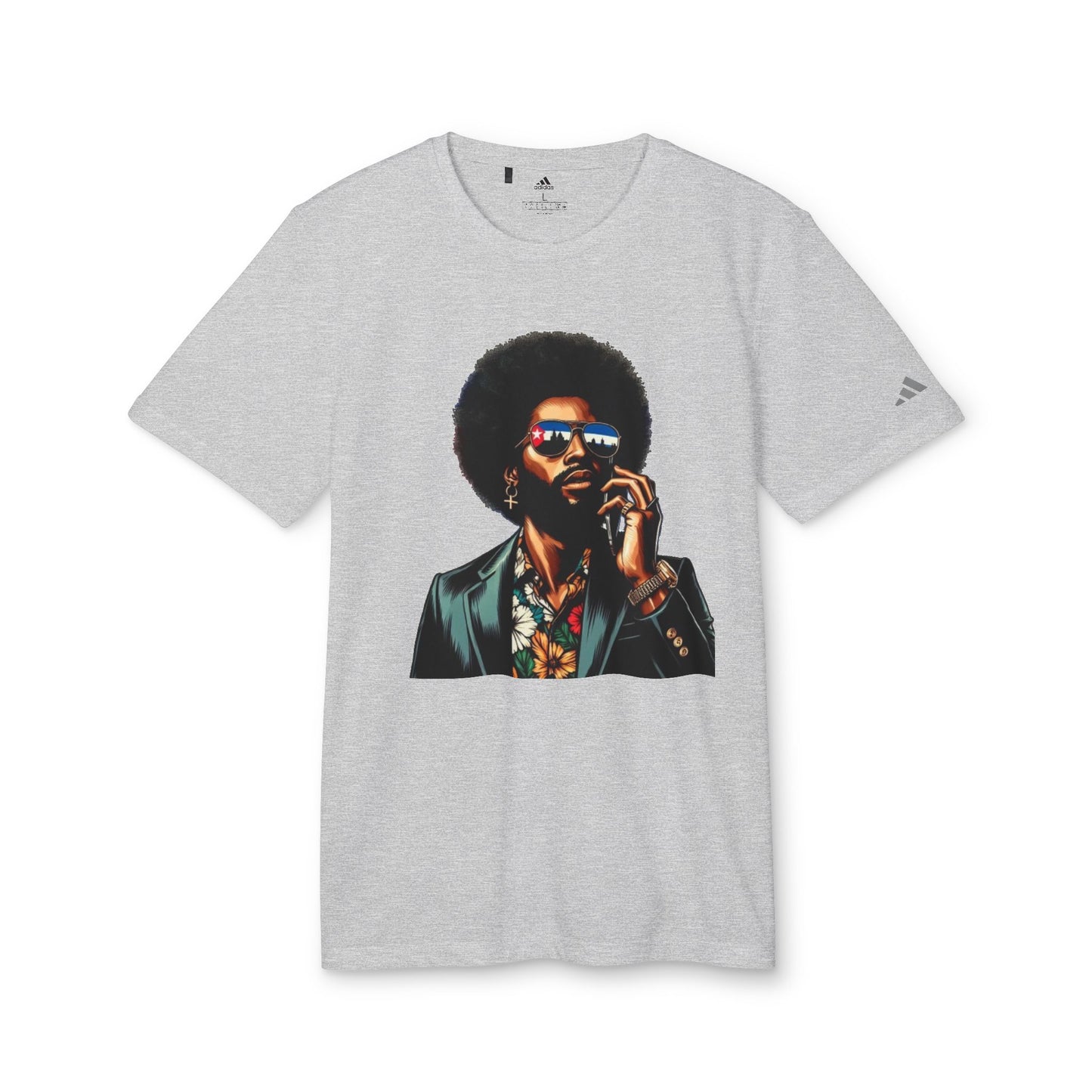 adidas® personalizada CAMISETA "BAYAMO"