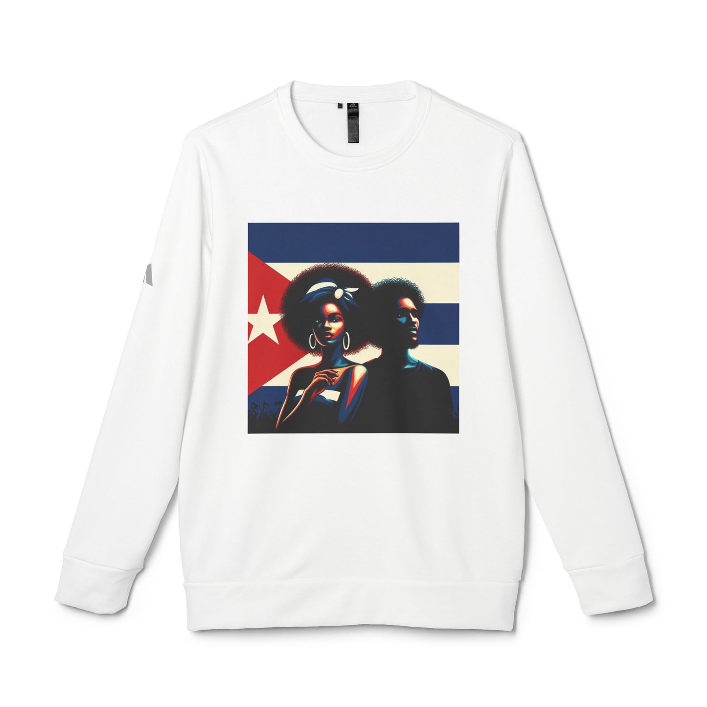 adidas® personalizada SUDADERA "TARARÁ"