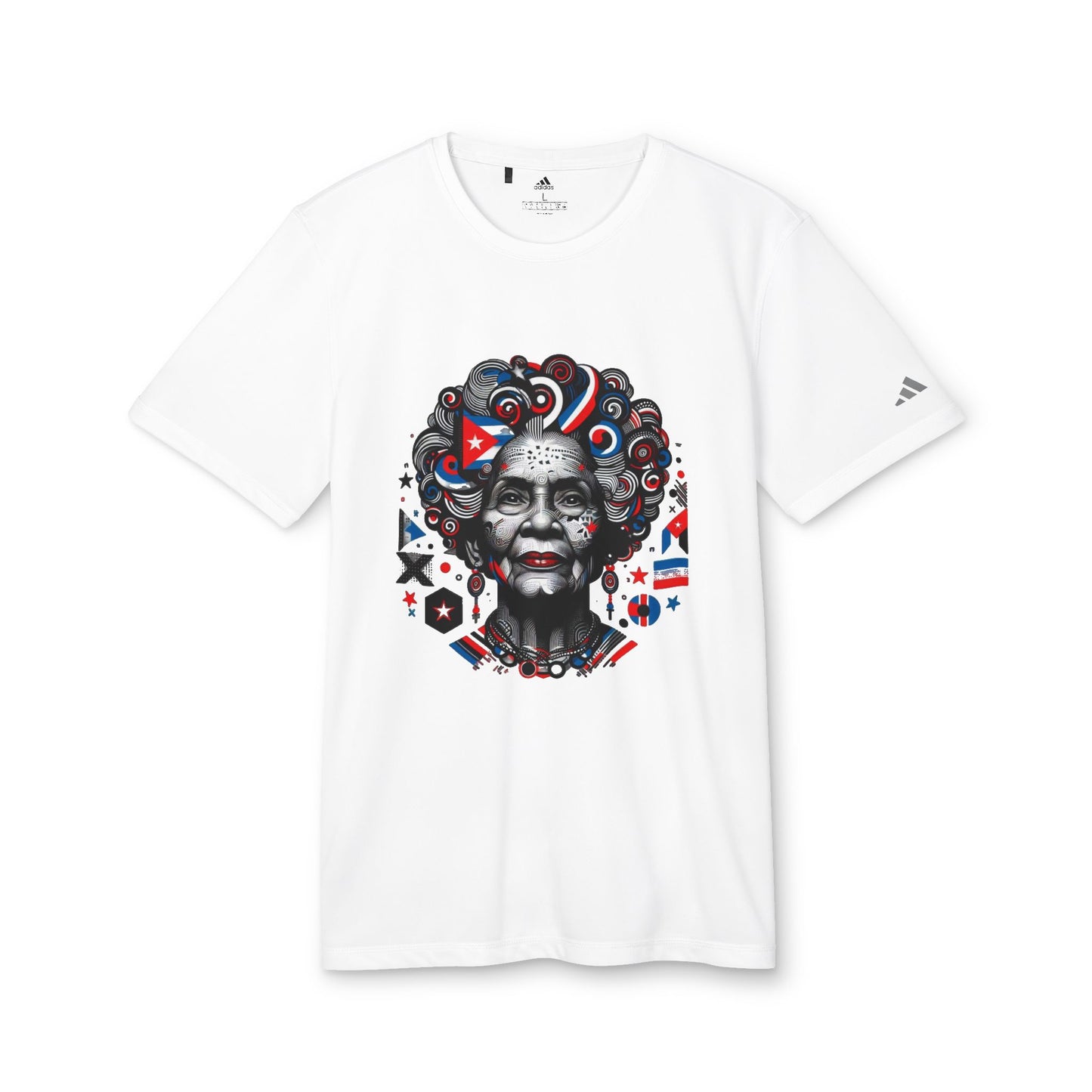 adidas® personalizada CAMISETA "BAUTA"