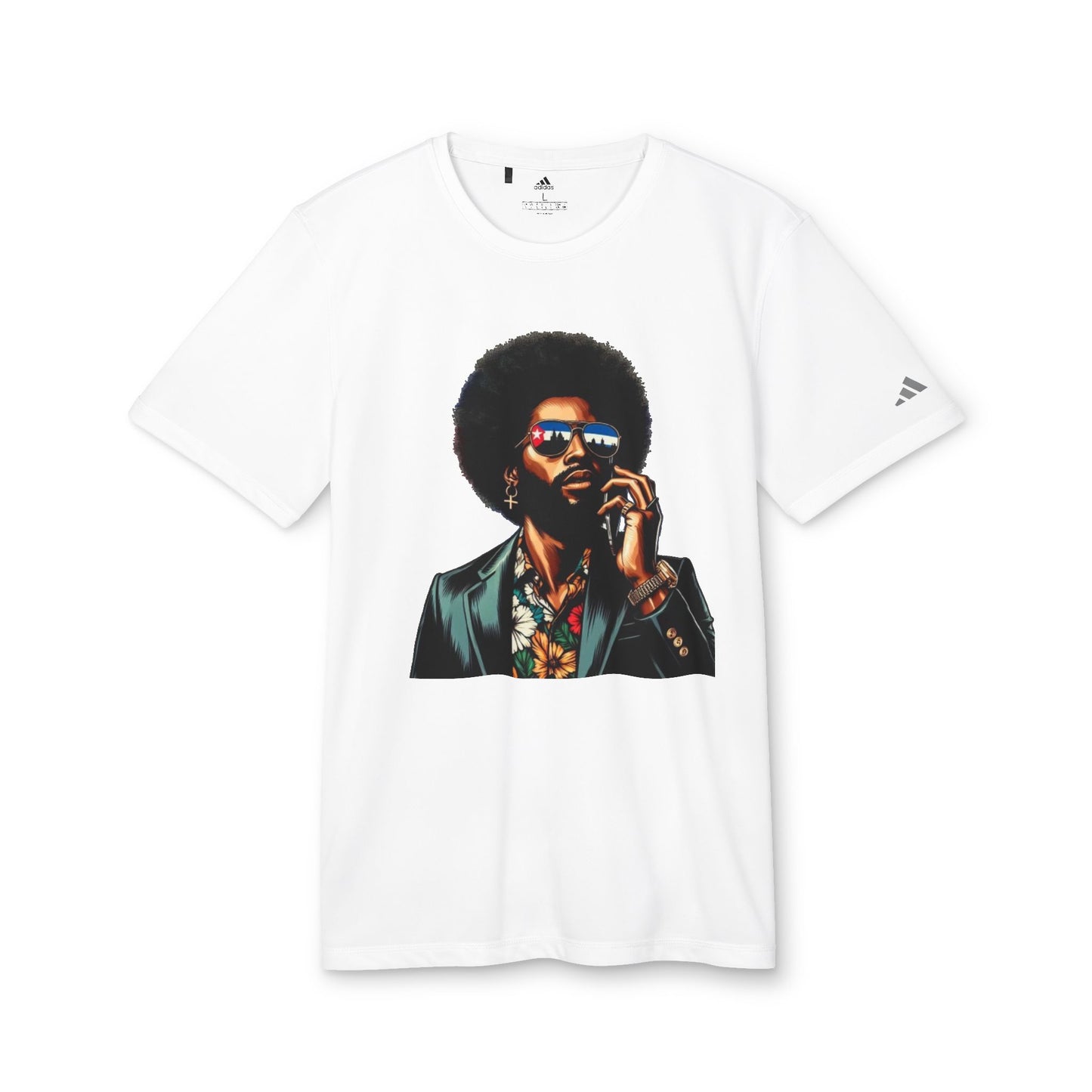 adidas® personalizada CAMISETA "BAYAMO"