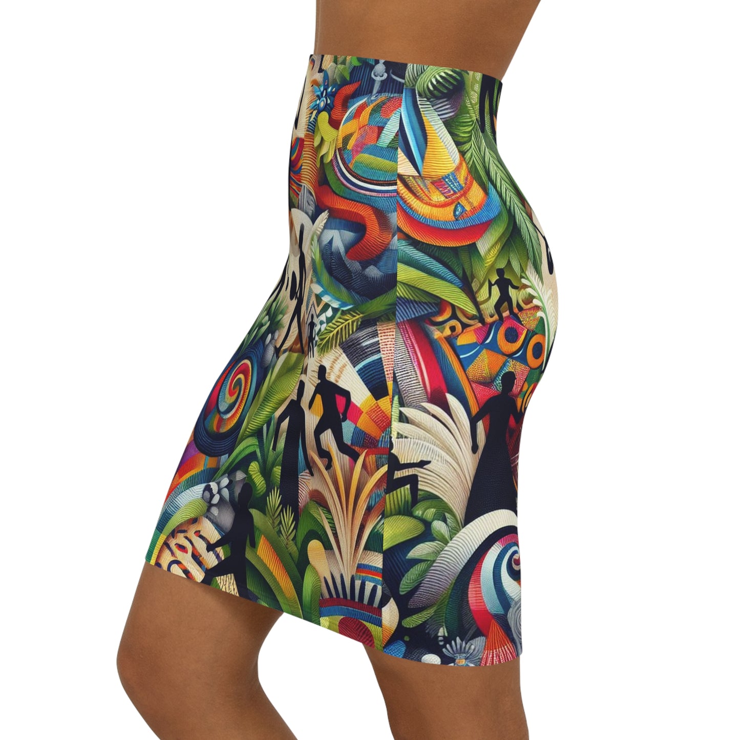 SKIRT OKRIKA