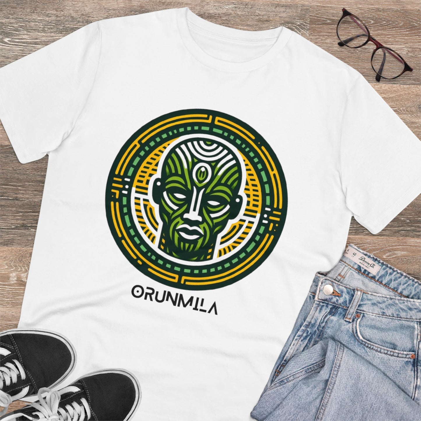 T-SHIRT ORULA M/C