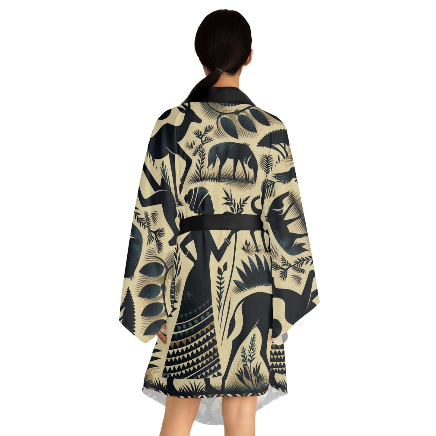 KIMONO "SHERE"