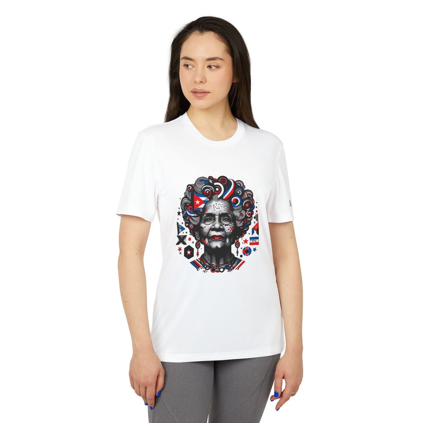 adidas® personalizada CAMISETA "BAUTA"