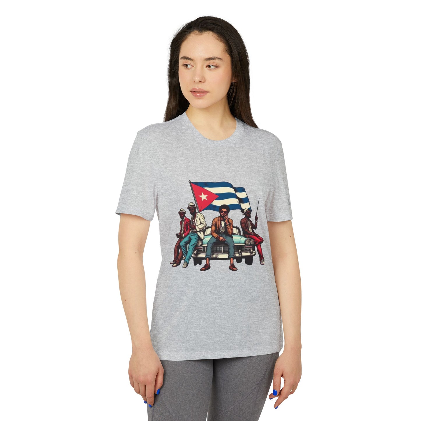 adidas® personalizada CAMISETA "BEJUCAL"