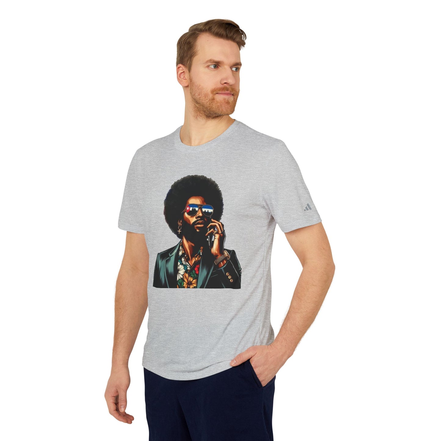 adidas® personalizada CAMISETA "BAYAMO"