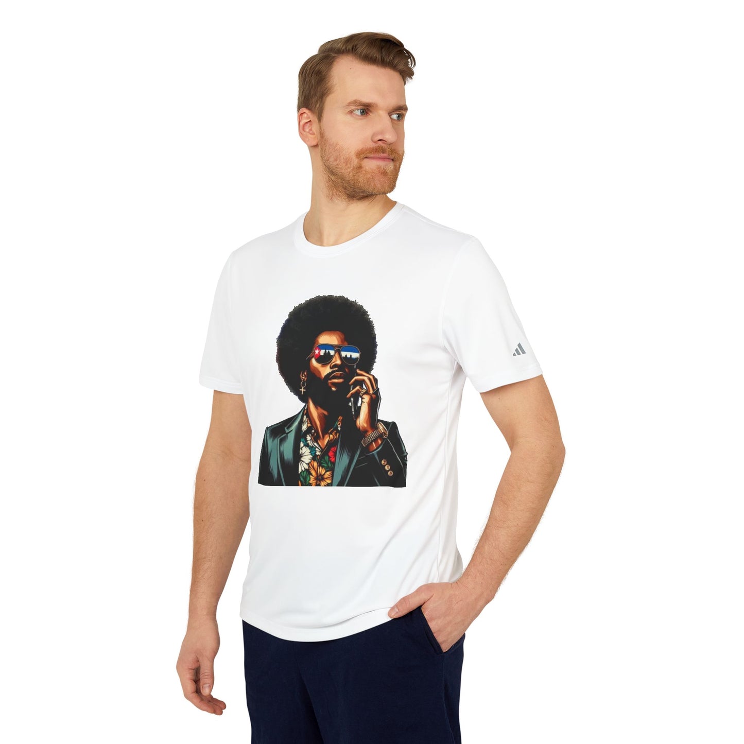 adidas® personalizada CAMISETA "BAYAMO"