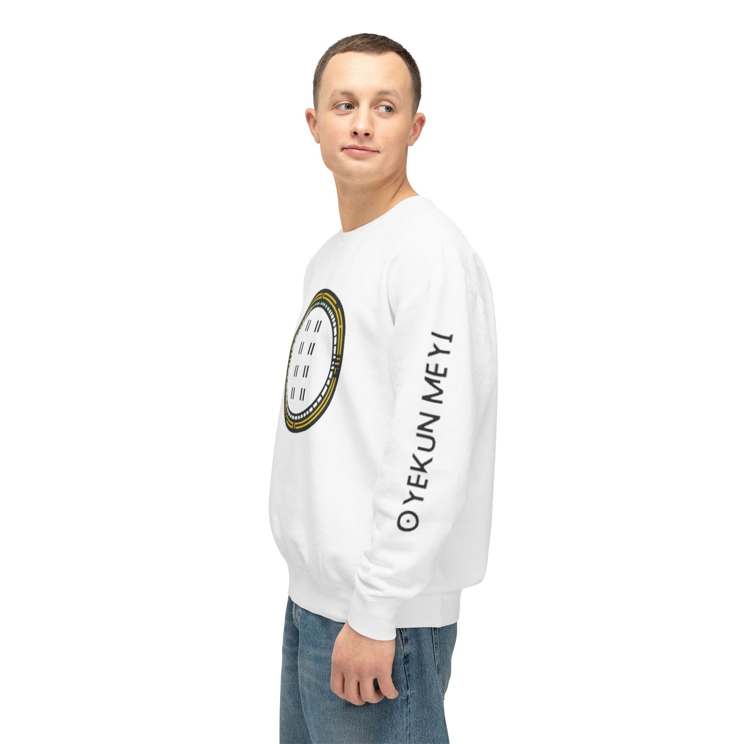 SUDADERA OYEKUN MEYI