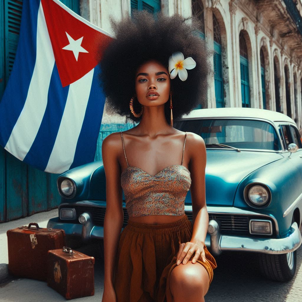 AFROCUBA