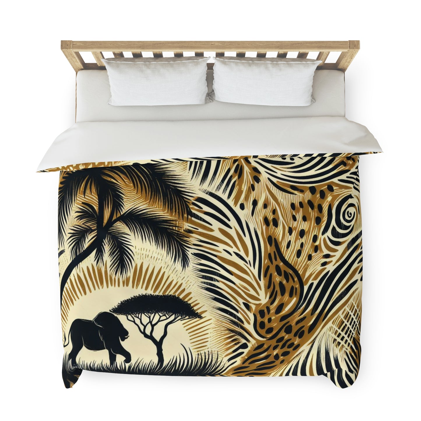 DUVET COVER SABANA