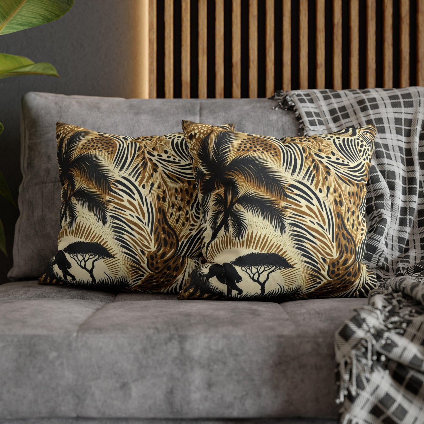 PILLOWCASE "SABANA"