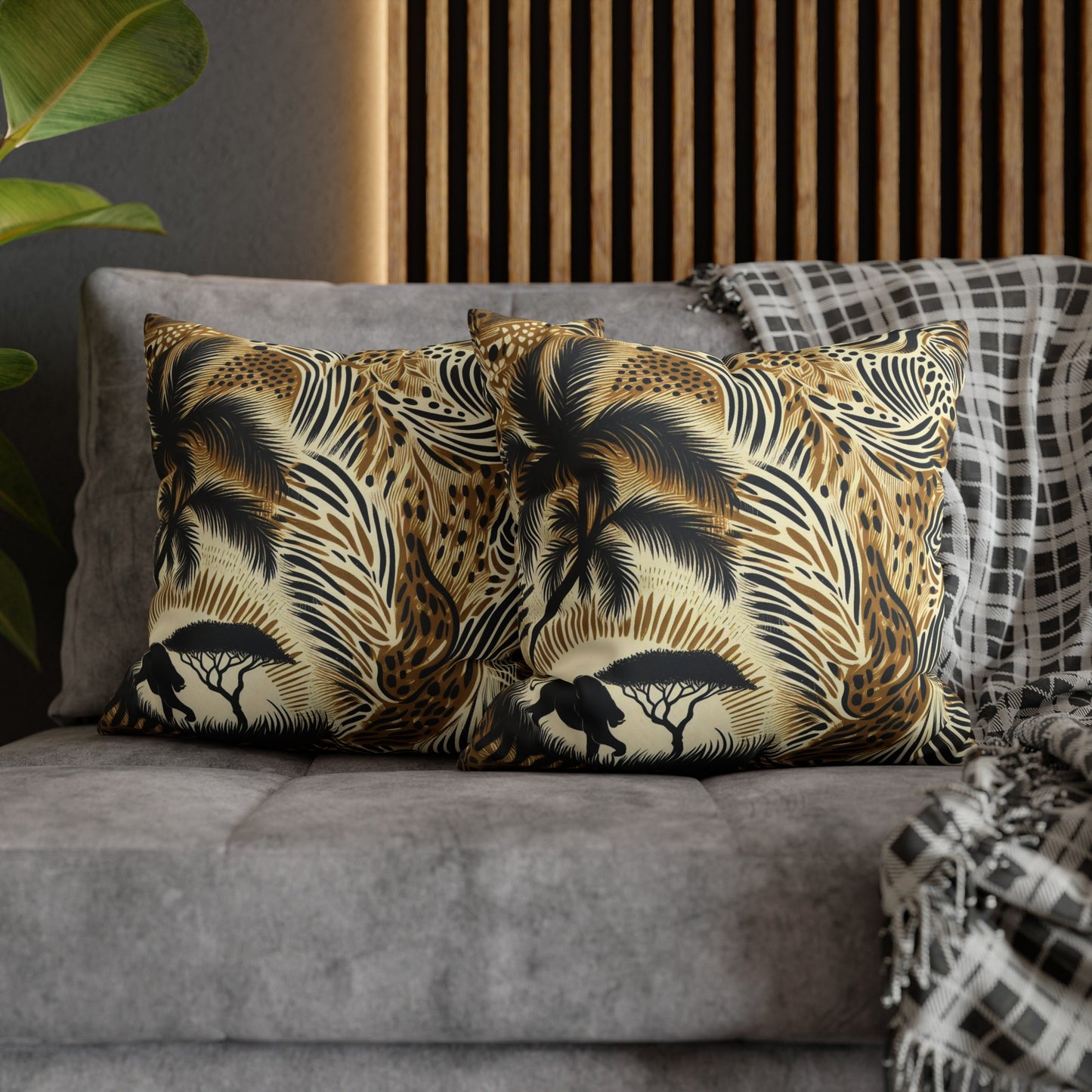 PILLOWCASE "SABANA"