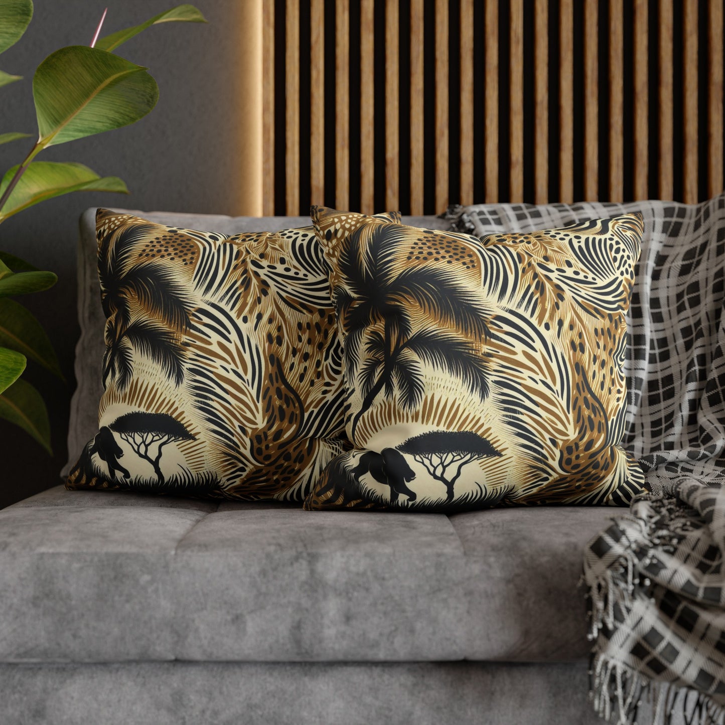 PILLOWCASE "SABANA"