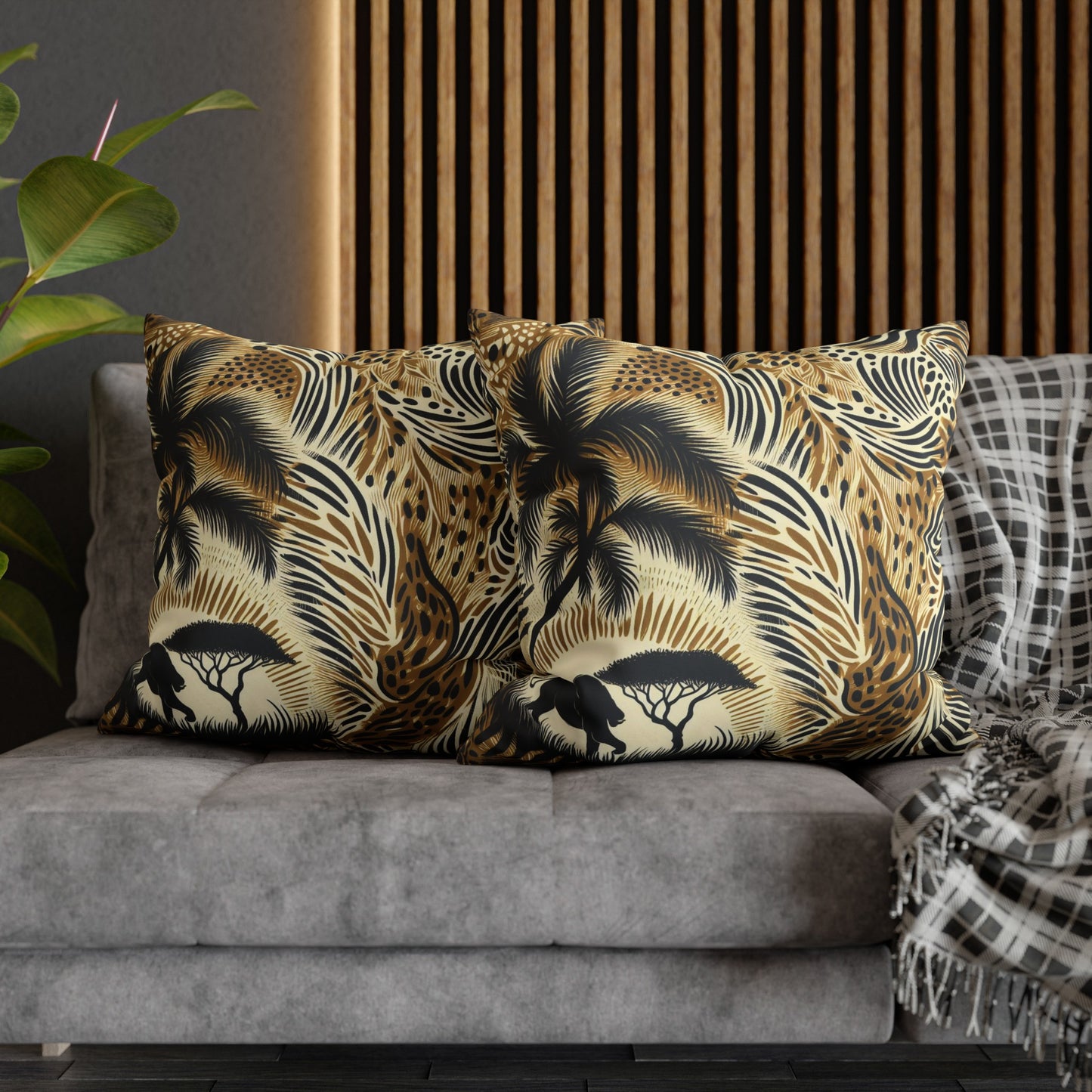 PILLOWCASE "SABANA"
