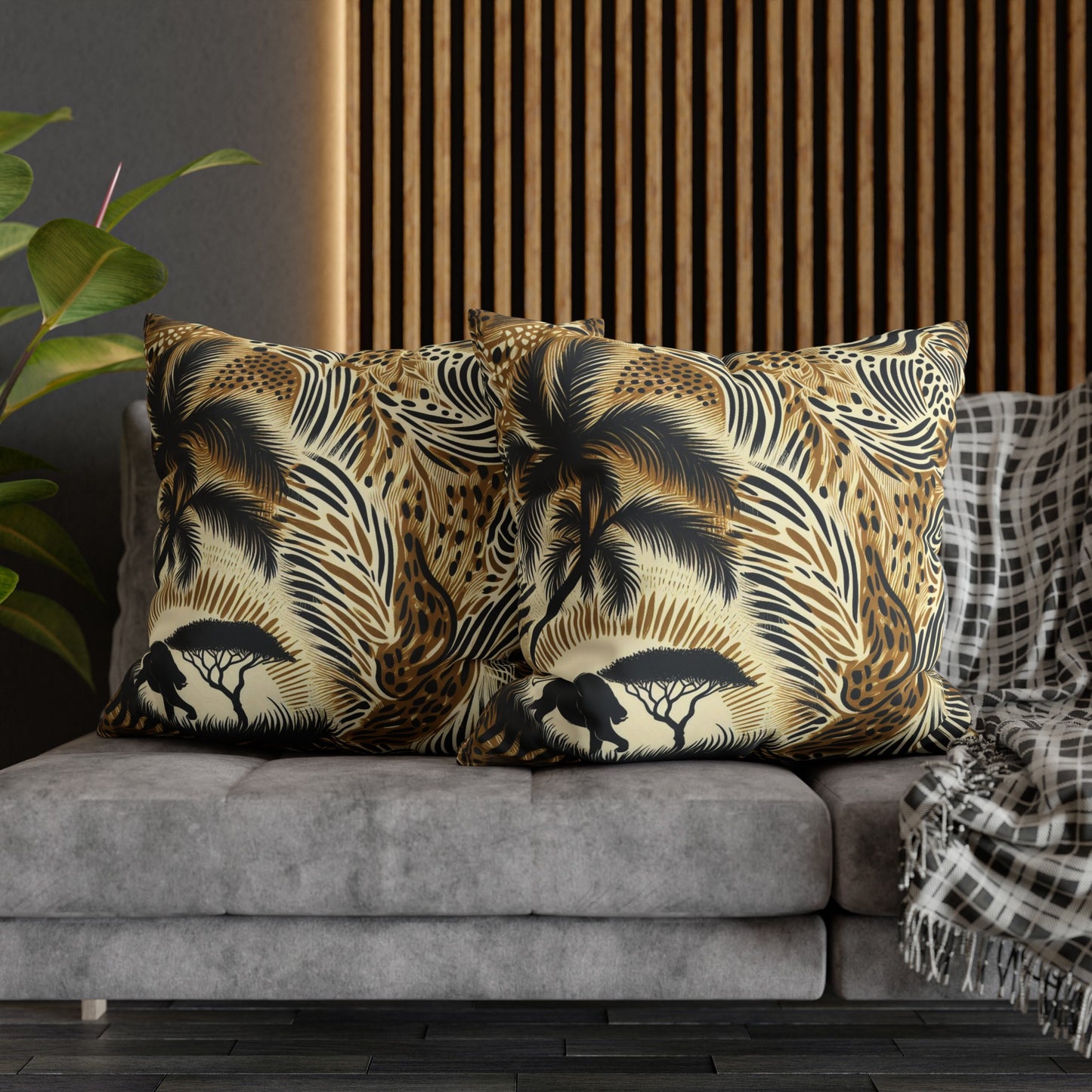 PILLOWCASE "SABANA"