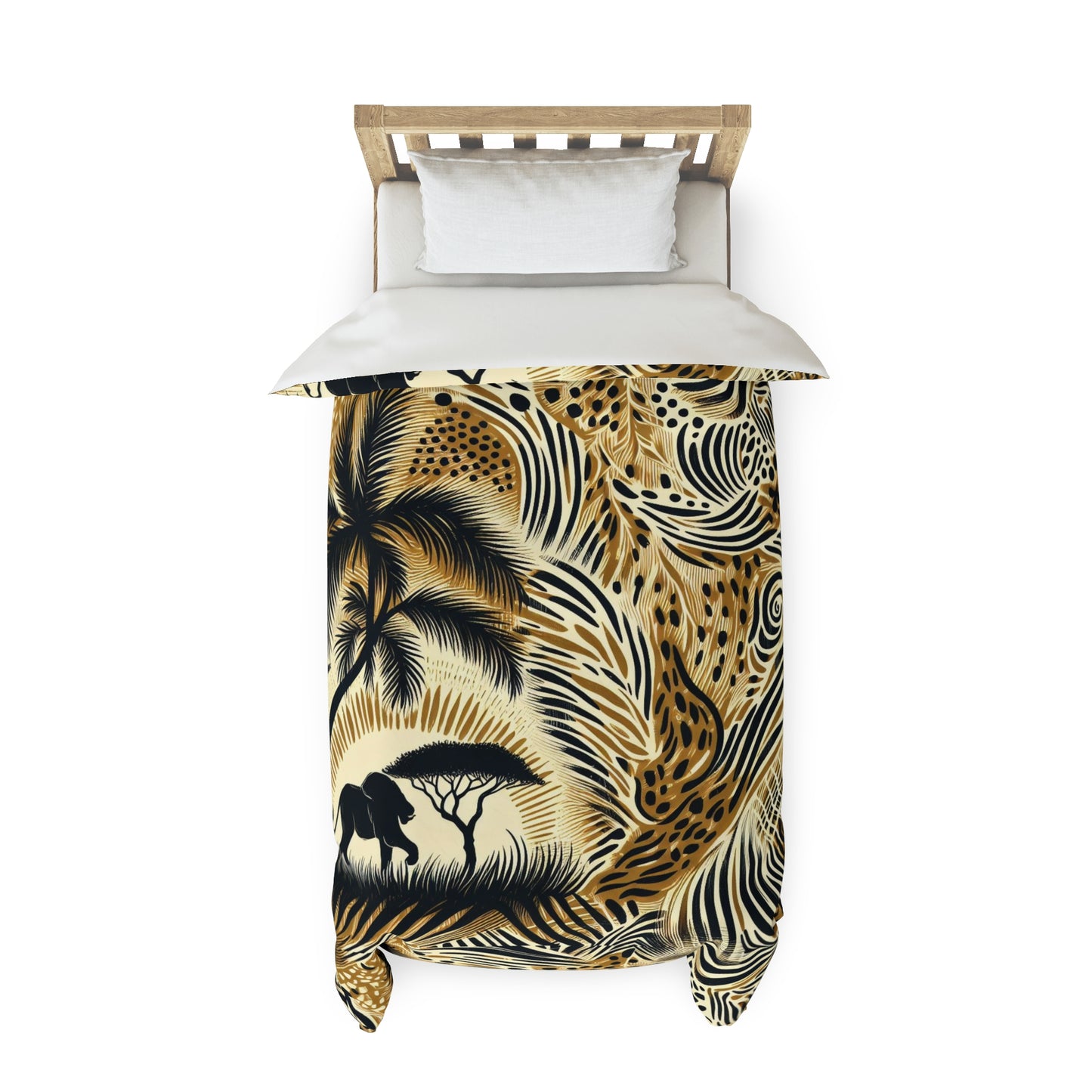 DUVET COVER SABANA