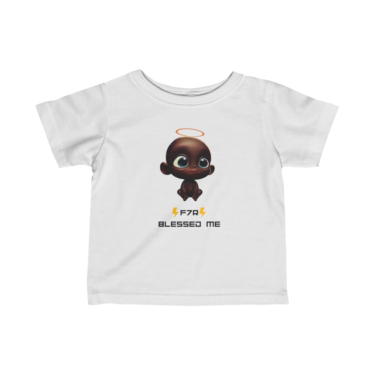 T-SHIRT BABY 7R