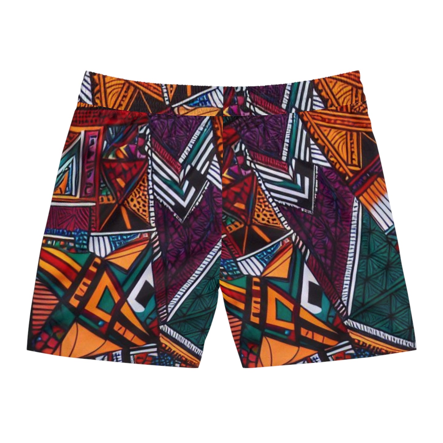 SWIM-SHORT "DOSSO"