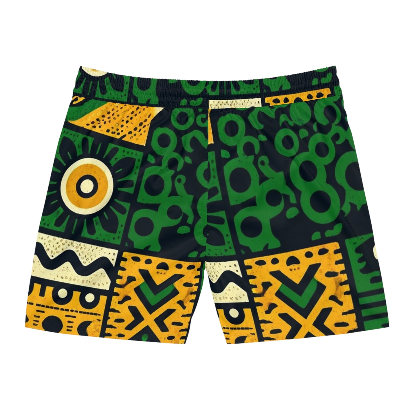 SWIM-SHORT "EDE"