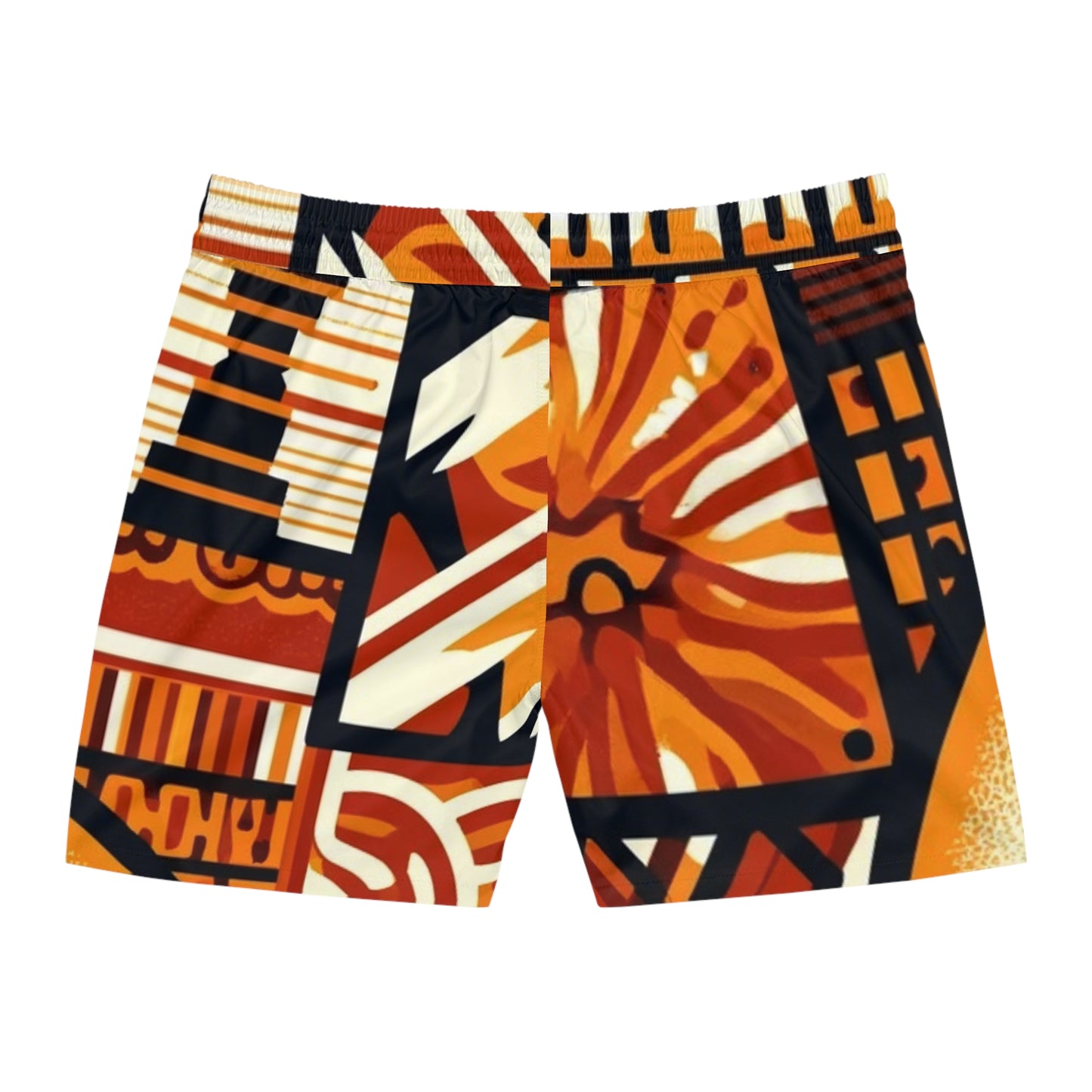 SWIM-SHORT "ZINDER"