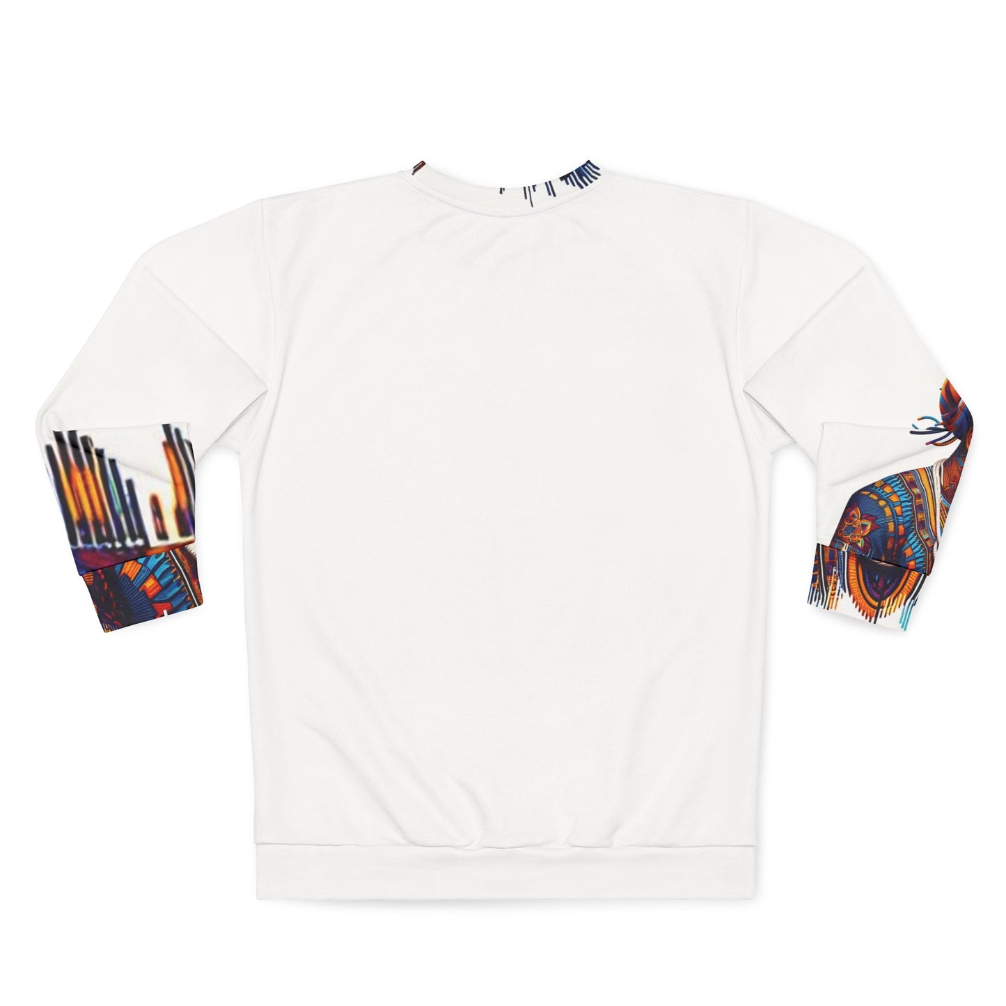 SUDADERA "SOKOTO"