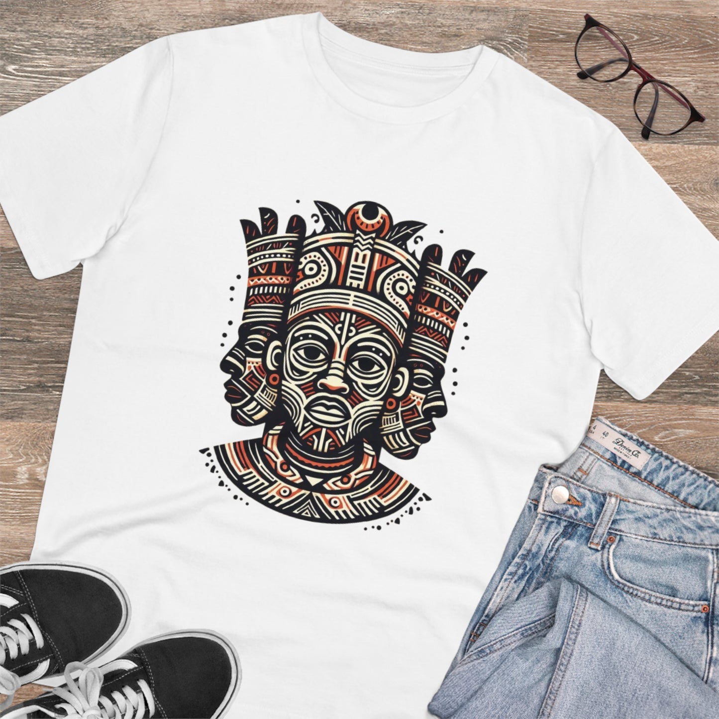 T-SHIRT "LAGOS"