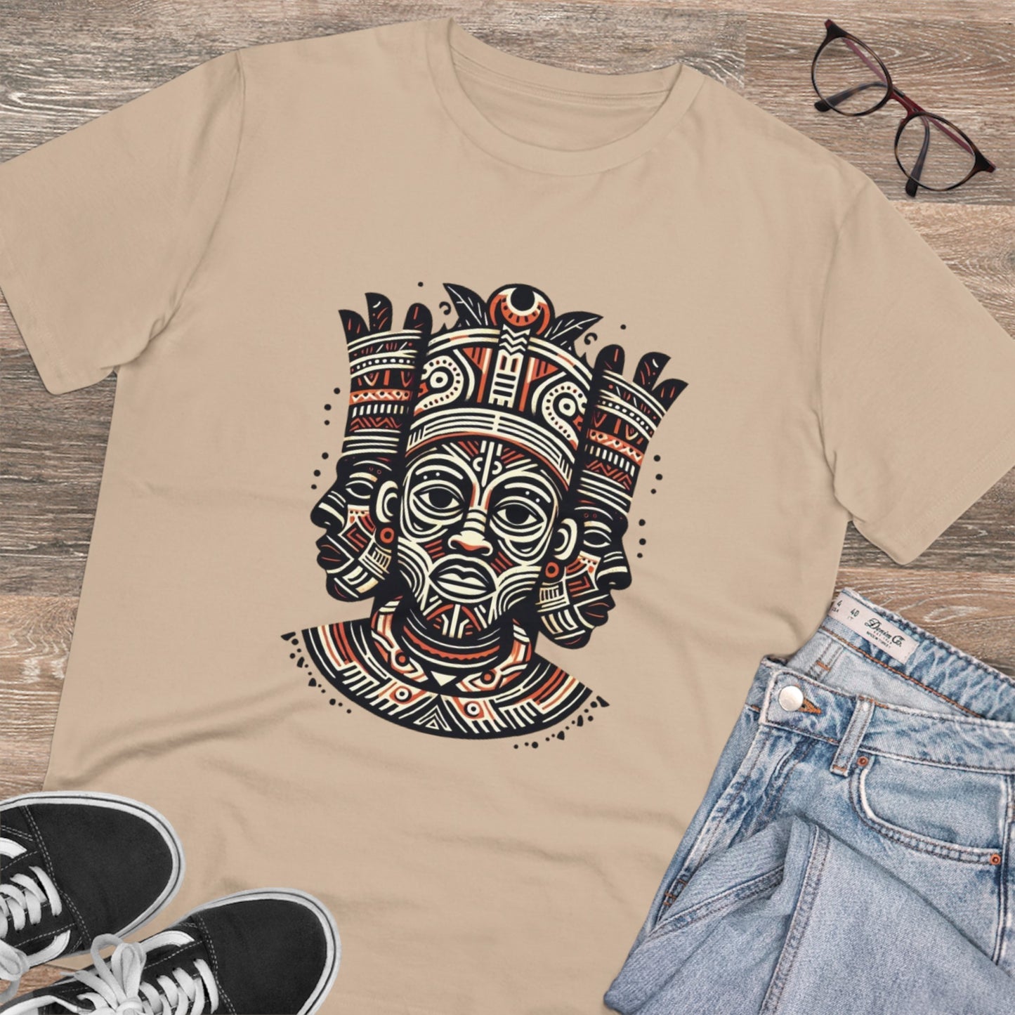 T-SHIRT "LAGOS"