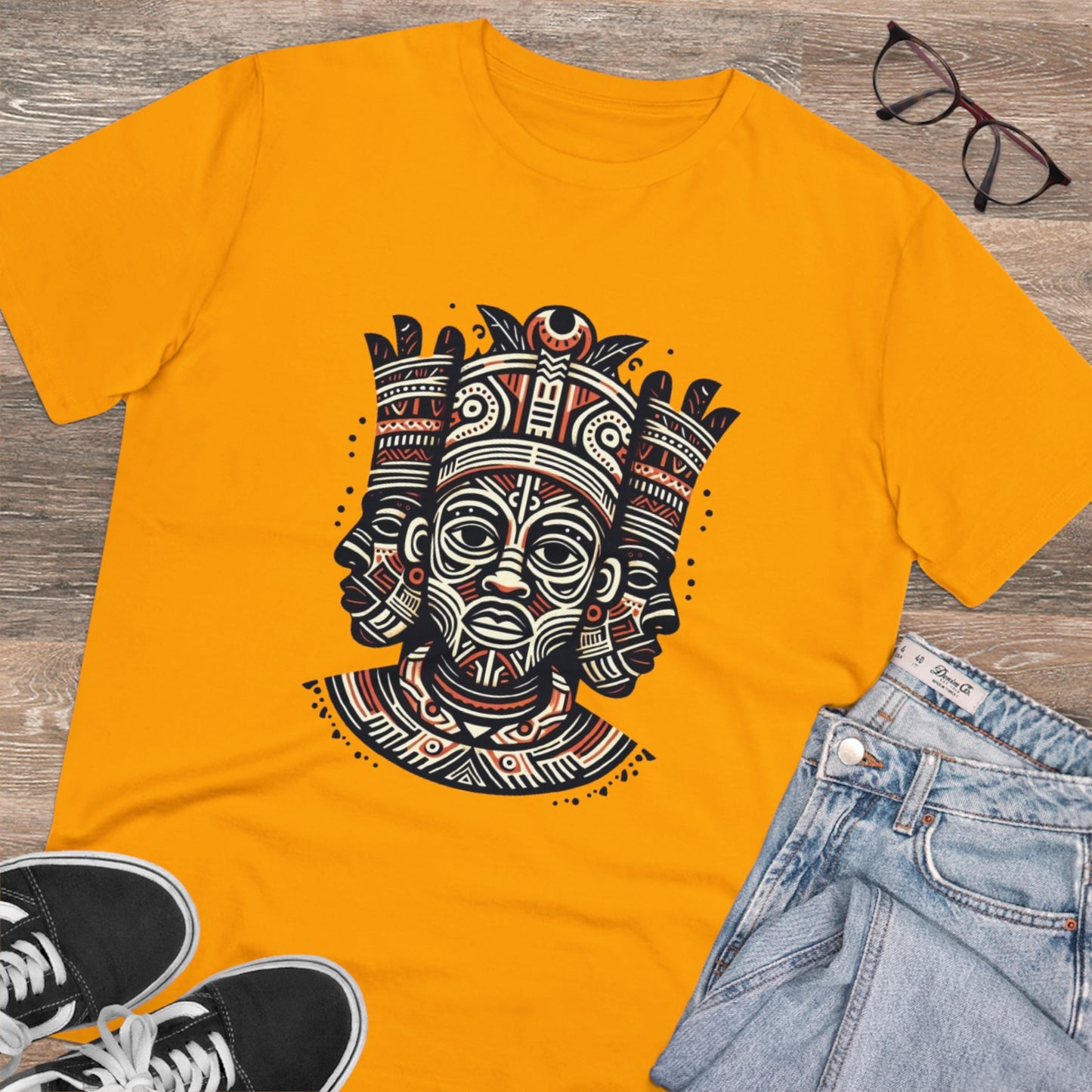 T-SHIRT "LAGOS"