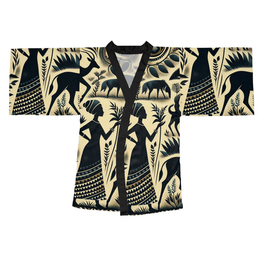 KIMONO "SHERE"