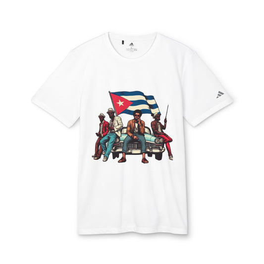 adidas® personalizada  CAMISETA "BEJUCAL"