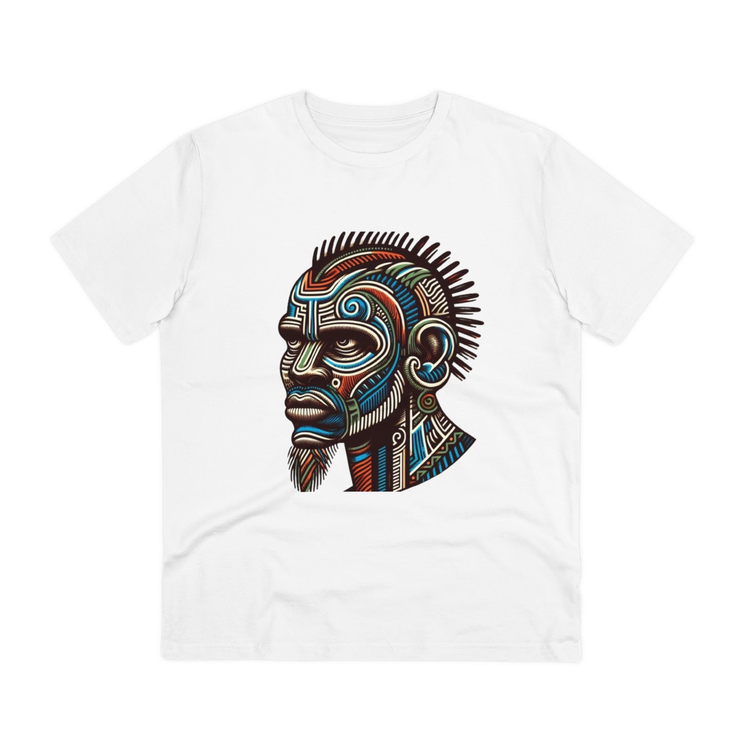 CONGO T-SHIRT