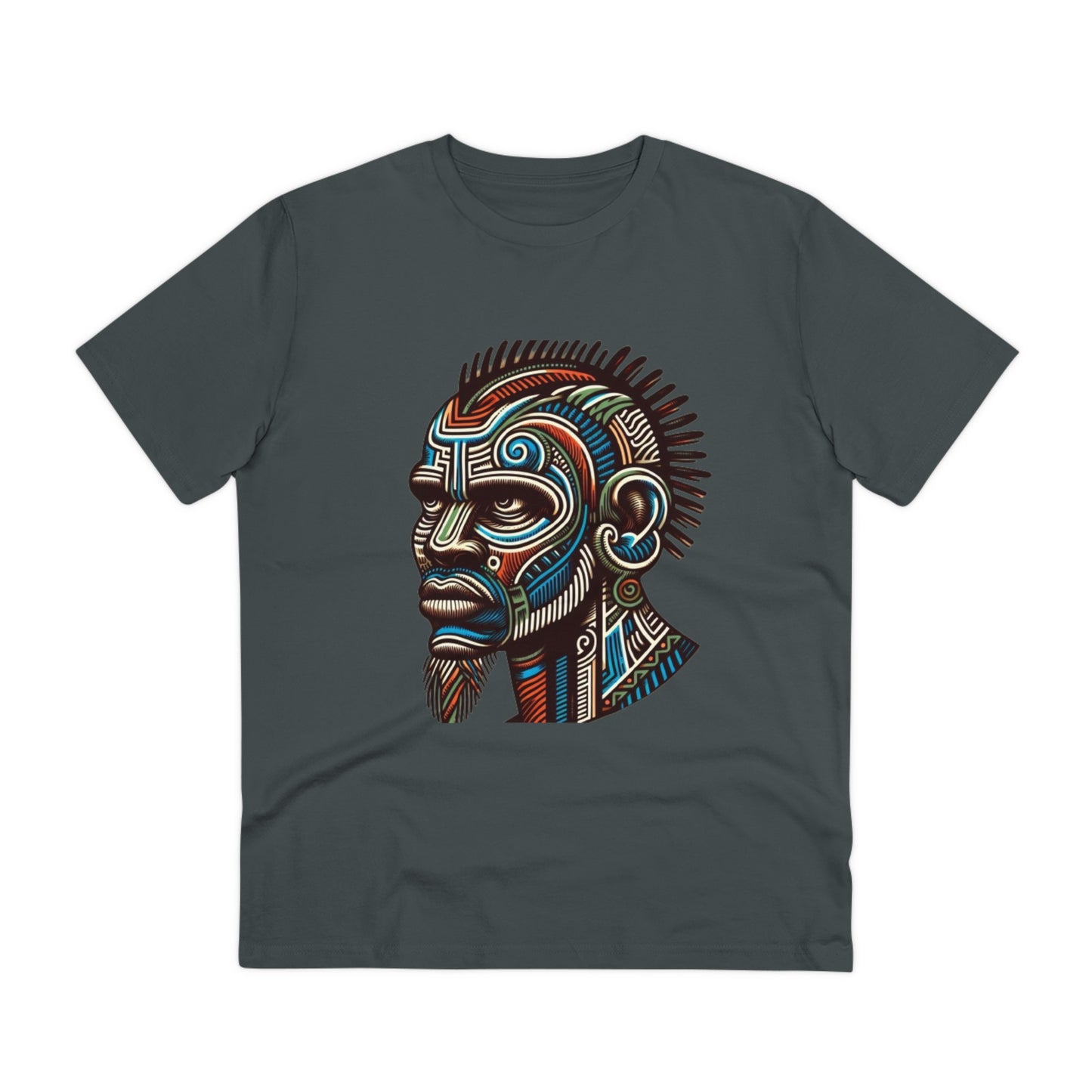 CONGO T-SHIRT