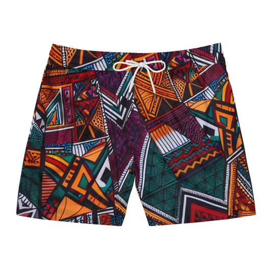 SWIM-SHORT "DOSSO"