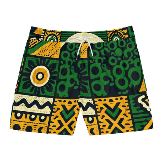 SWIM-SHORT "EDE"