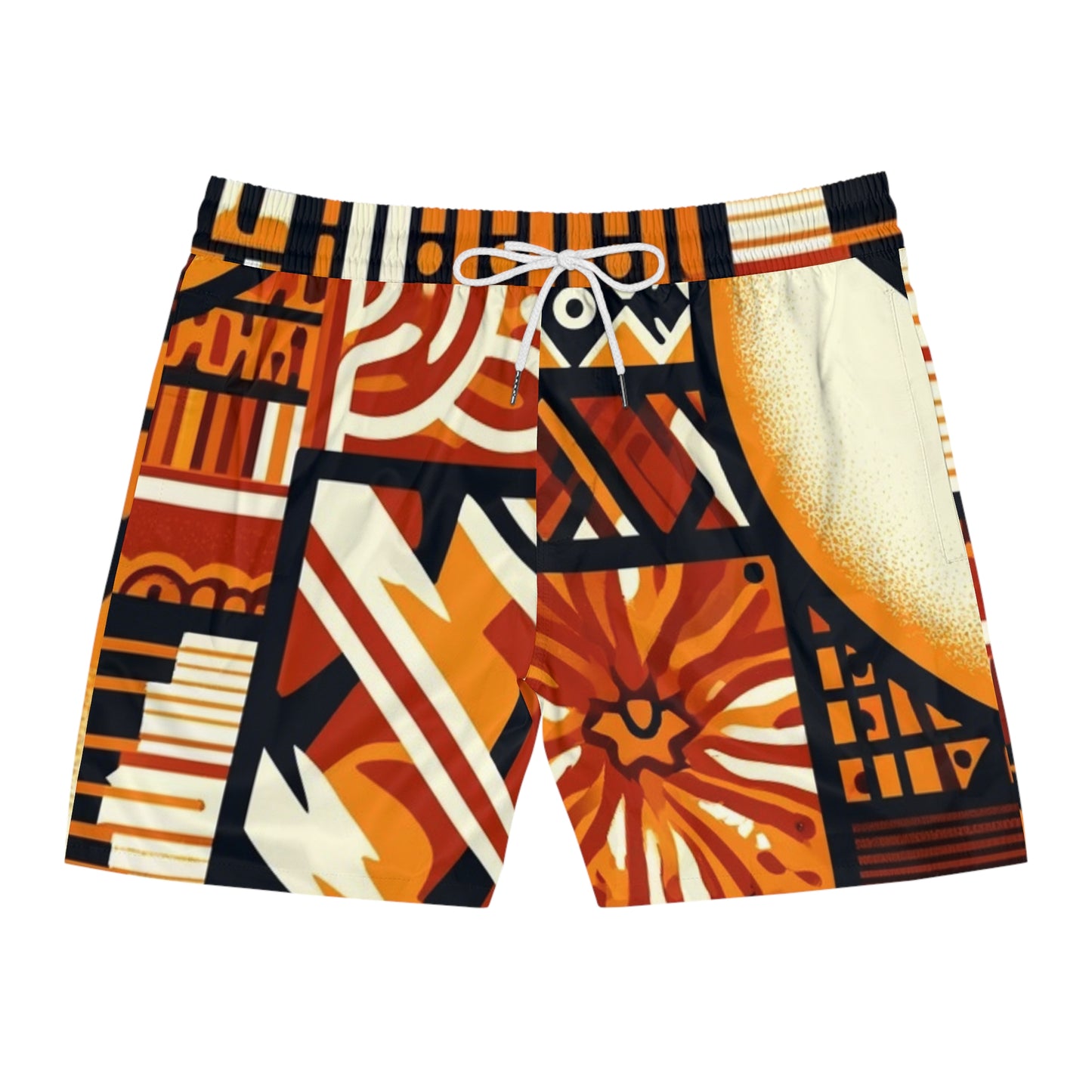 SWIM-SHORT "ZINDER"