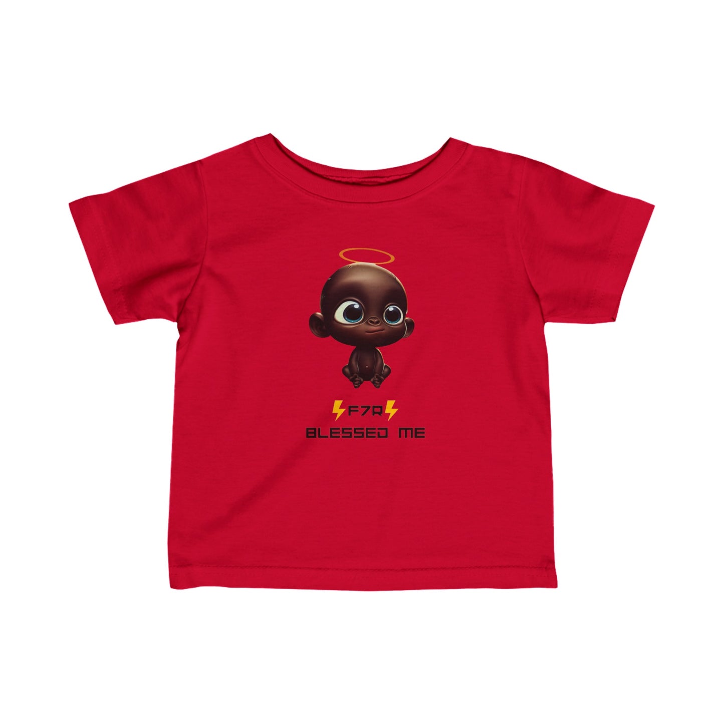 T-SHIRT BABY 7R