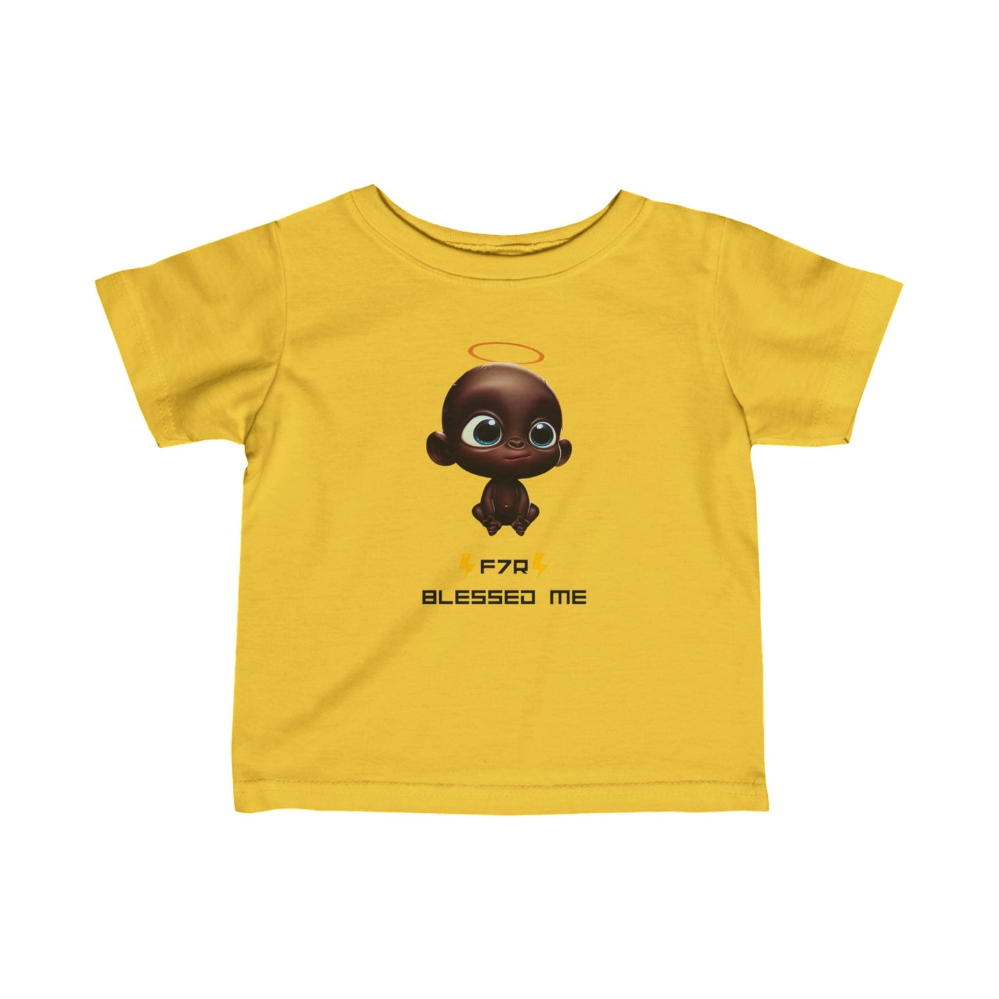 T-SHIRT BABY 7R