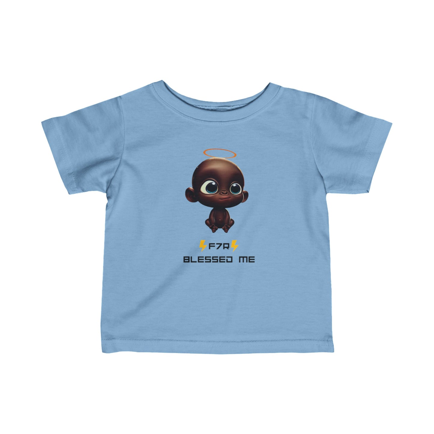 T-SHIRT BABY 7R