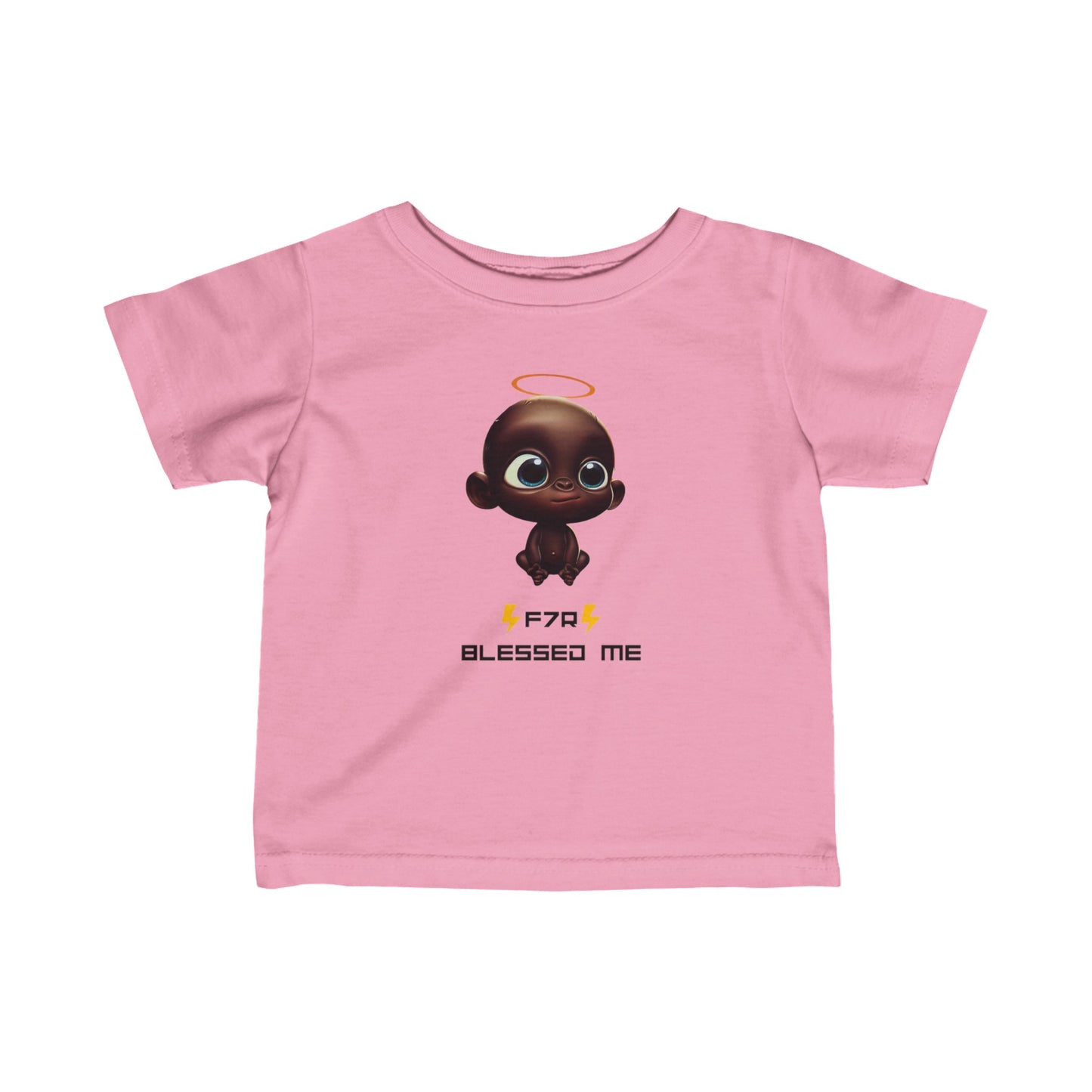 T-SHIRT BABY 7R