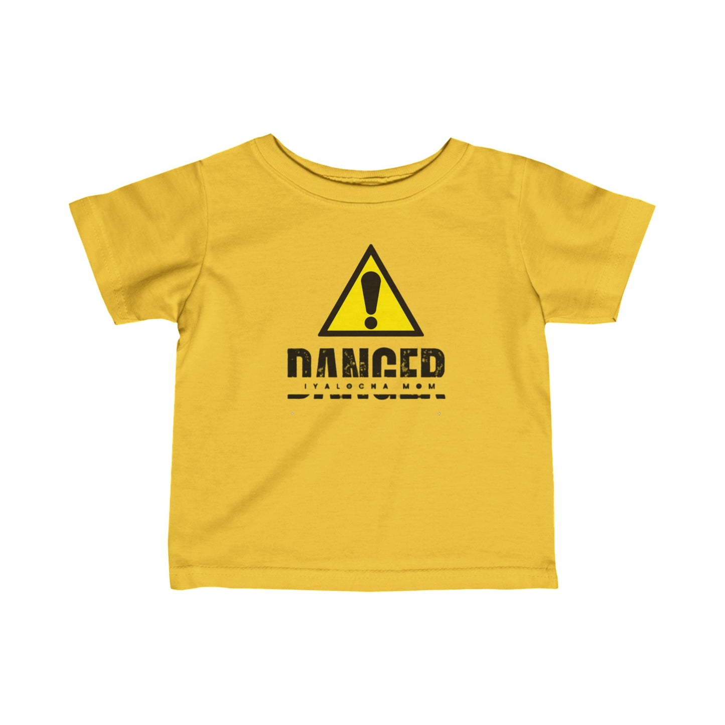 T-SHIRT BABY DANGER