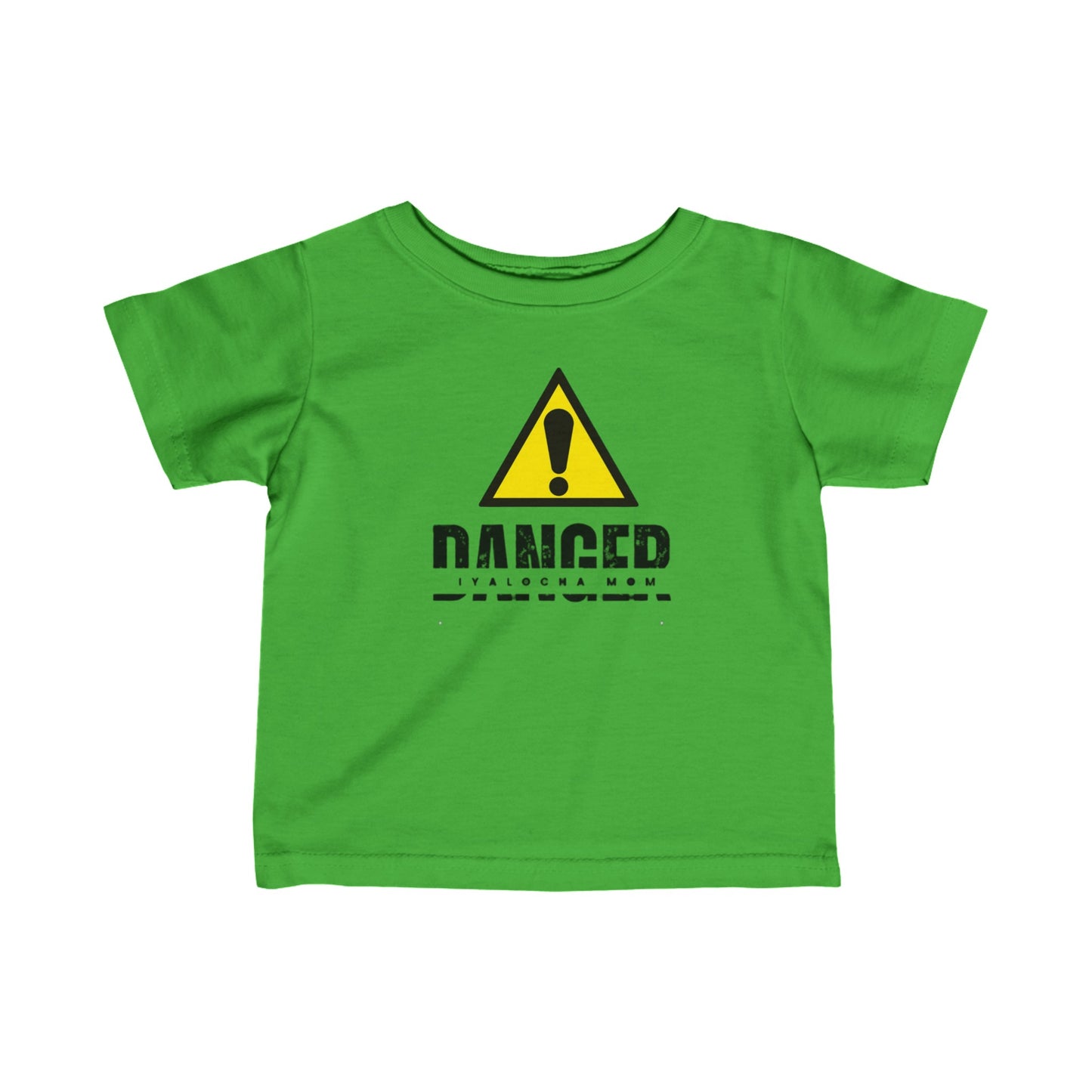 T-SHIRT BABY DANGER