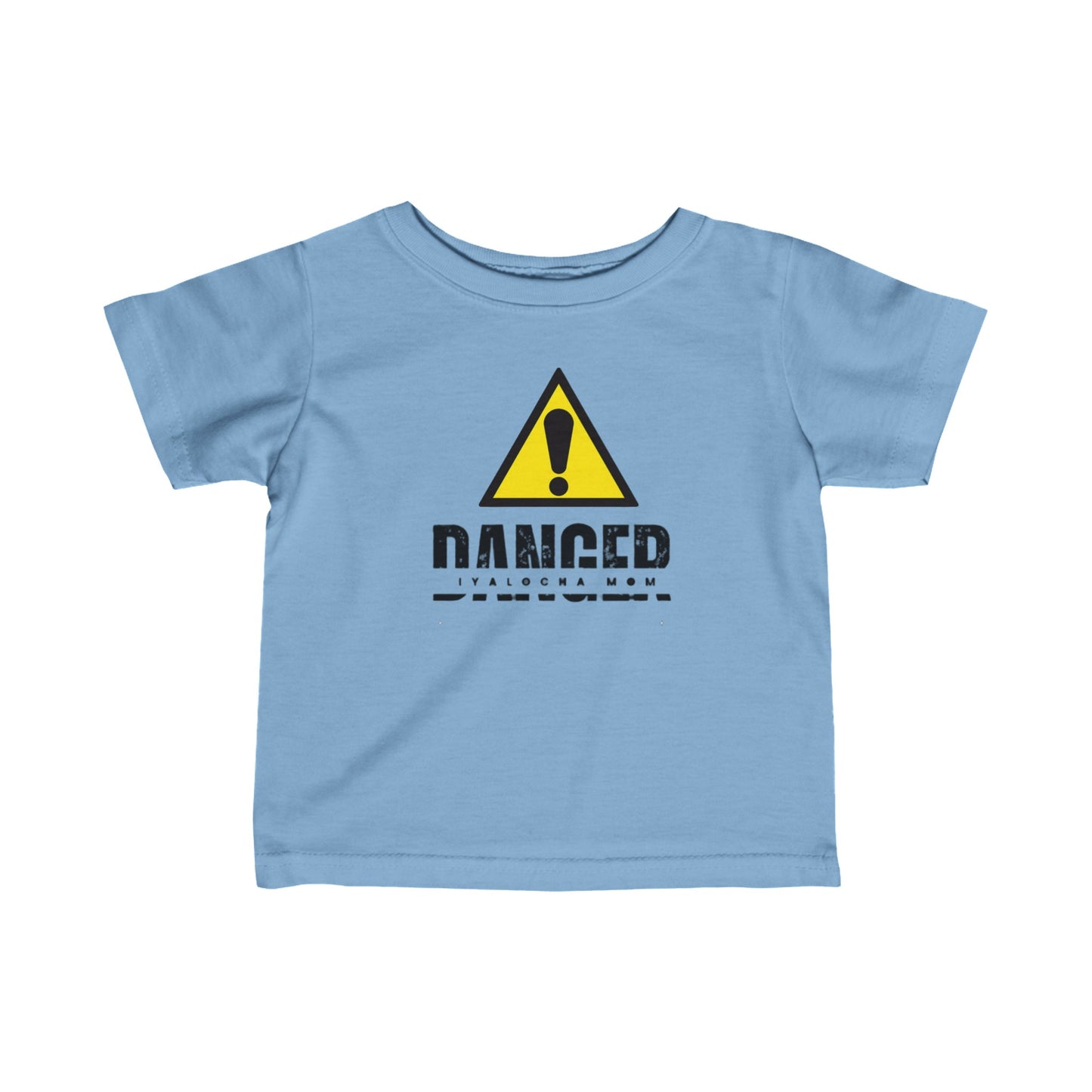 T-SHIRT BABY DANGER