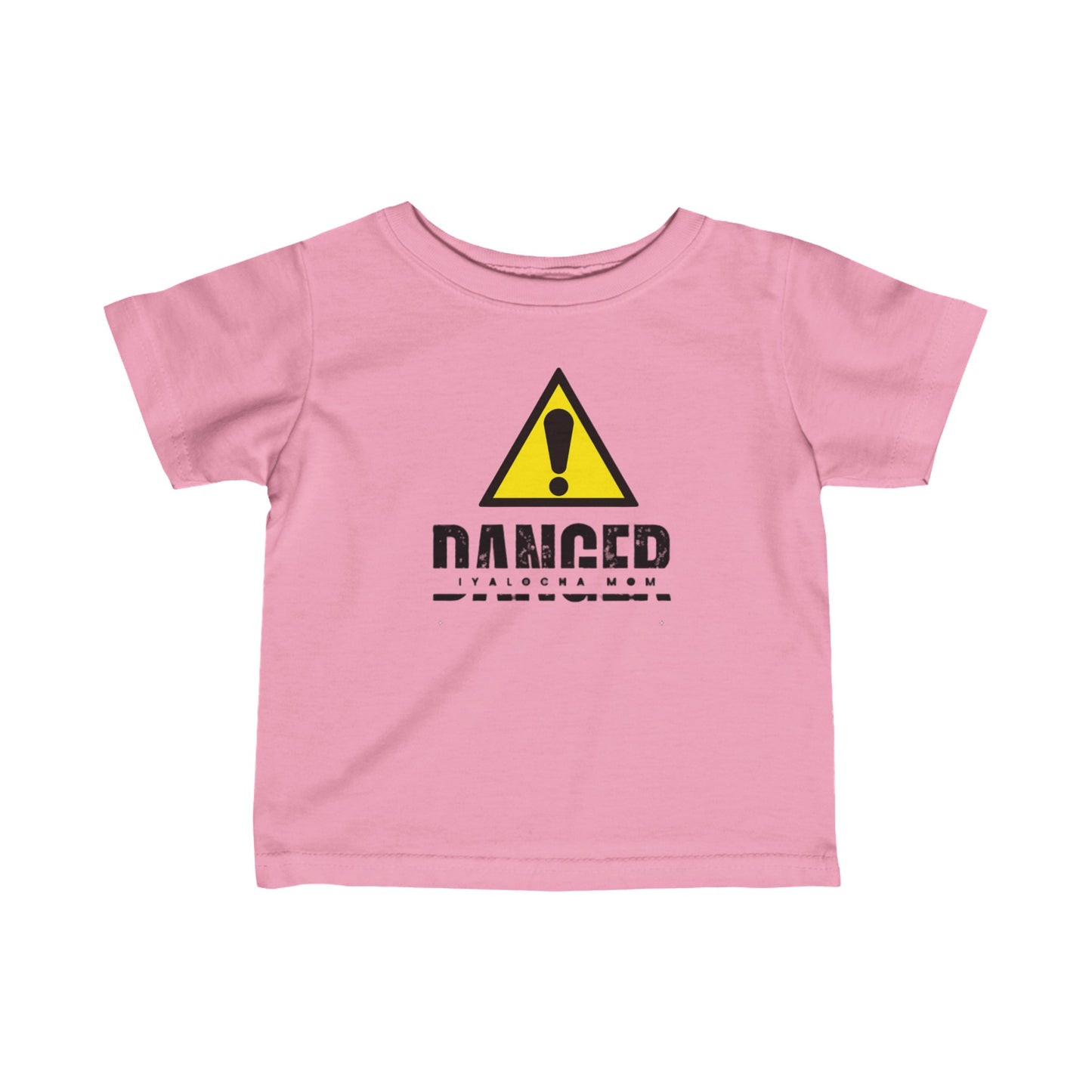 T-SHIRT BABY DANGER